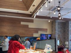 -豪客来牛排(红豆万花城店)