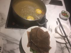-大喜牛鲜牛肉火锅(世纪金源店)