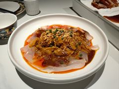 -羲和雅苑•北京烤鸭(国贸商城店)