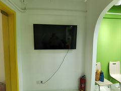 -彩翼美术馆(方庄校区)