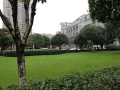 -重庆医科大学附属第一医院(本部)