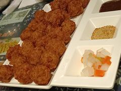 -玉桥餐厅(天坛店)