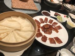 -浙江安吉JW万豪酒店·万豪中餐厅