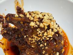 麻辣兔头-戴叔叔龙虾馆·麻辣小龙虾