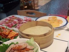 -么肆烤肉·中式自助·烤肉大排档(街道口季佳PAI店)