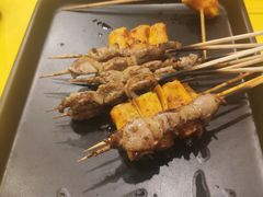 -望京小腰(北京总店)