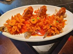 -芳芳私房菜·精做淮扬菜(承德路店)