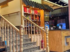 -百年石锅饭·朝鲜族传统民餐