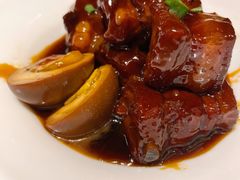 招牌红烧肉-和记小菜(大宁店)