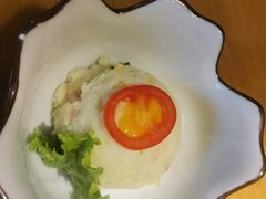 -松子料理(世纪城店)