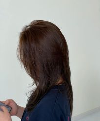 -虫二·专注健康烫染沙龙