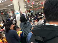 -复旦大学本部-食堂
