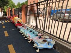 -满天星幼儿园(北京太阳宫园)