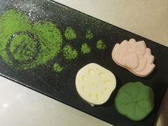 -海底捞火锅(勒泰店)