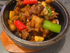 -江南里·新浙菜(苏州大悦城店)