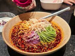 -华豫川酒家(大卫城店)