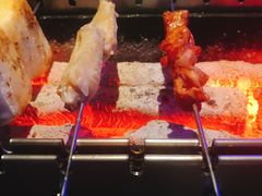 -很久以前羊肉串(打浦路店)