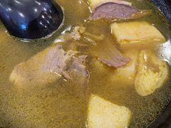 -小杨生煎(成山巴黎春天店)