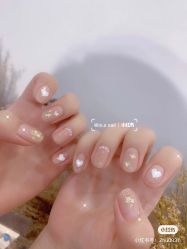 -妙睫屋日式美甲美睫