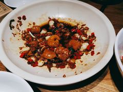 -农耕记·湖南土菜(龙岗熙和园店)