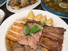 -大洋家·精品潮汕菜·生腌砂锅粥(天河东路店)