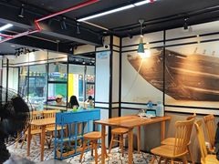 -大厨的餐厅(曾厝垵总店)