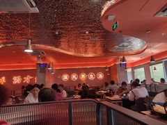 -淼福猪肚鸡·椰子鸡火锅(大沙地店)