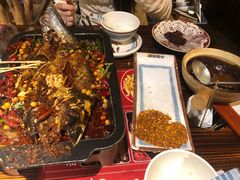 -今邕烧烤(西大店)