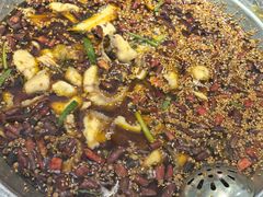 -胖子鱼·天水麻辣鱼火锅(秦州407店)