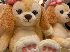 -迪士尼小镇