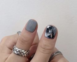 点击看大图 -Rena nail 美甲美睫私人定制