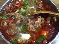 -豆相识•九九豆腐脑(牛咡桥店)