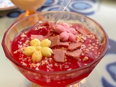 -撒拉花儿·新疆菜·清真(太阳宫店)