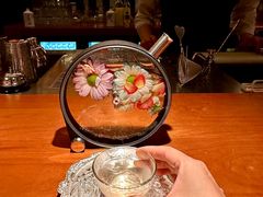 -MM·五声·音乐人与调酒师(西安路店)