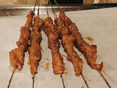 -曾记大腰子烧烤(苗栗路总店)