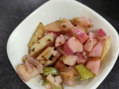 -三江砂锅(玉带小区店)