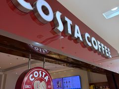 -COSTA COFFEE(天通苑华联店)