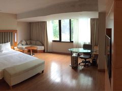 -全季酒店(广州越秀公园店)