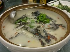 -北大荒淡水鱼馆(秀水广场店)