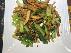 客家小炒-C31地窖餐厅(黑龙江北路店)