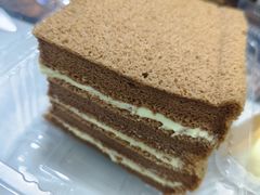-甜嘟嘟烘焙坊(舒城路店)
