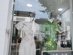 -陈大户旗袍(狮子林店)