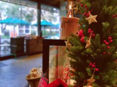 -星巴克(兰桂坊店)