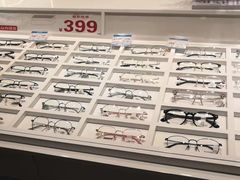 -荣视医眼镜(老车站店)