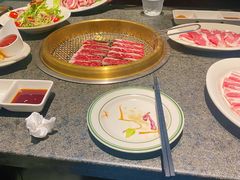 -NIUAN牛庵·日式和牛烧肉(恒隆店)