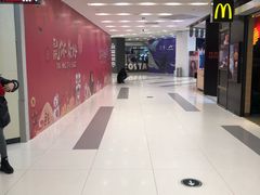 -凯德广场(武胜路店)