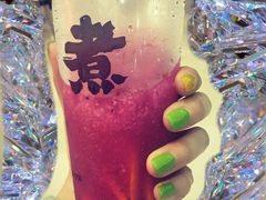 -沪上阿姨鲜果茶(华新大街店)