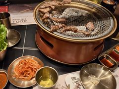 -西塔老太太泥炉烤肉(北京北苑天街龙湖店)