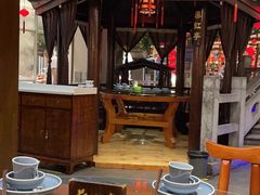 -苏浙徽·农家大院(吴江中山南路店)
