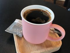 -251#coffee roasters(沿河东路店)